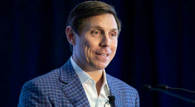 Brampton Mayor Patrick Brown makes Conservative leadership candidacy announcement 