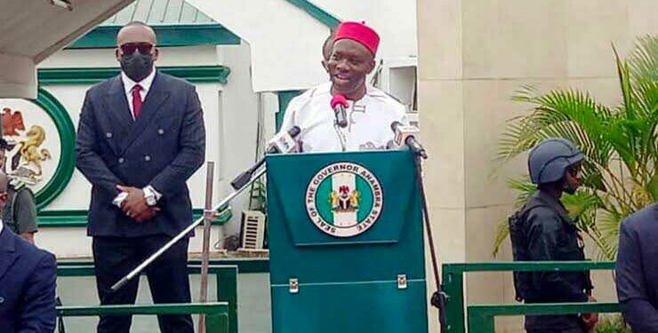 IPOB gives Soludo conditions to succeed as a governor