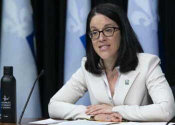 Quebec introduces fresh plan to support French language across other provinces