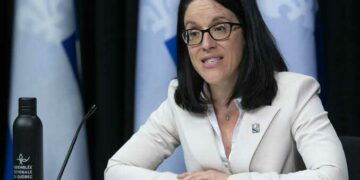 Quebec introduces fresh plan to support French language across other provinces