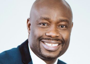 History Made As Shola Agboola Appointed to Conservative Party Leadership Election Organizing Committee to represent Manitoba