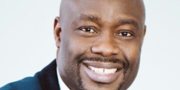 History Made As Shola Agboola Appointed to Conservative Party Leadership Election Organizing Committee to represent Manitoba