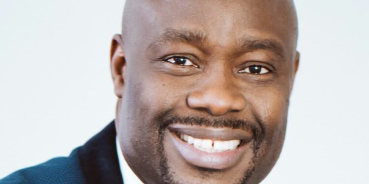 History Made As Shola Agboola Appointed to Conservative Party Leadership Election Organizing Committee to represent Manitoba