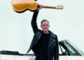 Bryan Adams to be inducted into Canadian Songwriters Hall of Fame