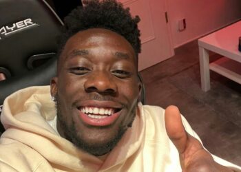 Alphonso Davies: I don’t have heart problem