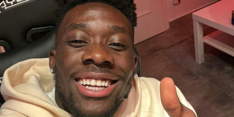 Alphonso Davies: I don’t have heart problem