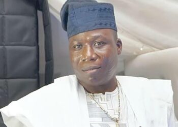 Sunday Igboho released by Benin Republic Government  after 231 days in detention