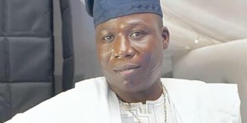 Sunday Igboho released by Benin Republic Government  after 231 days in detention