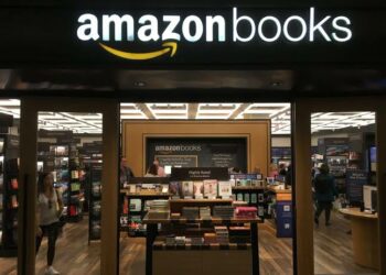 Amazon to close all its physical bookstores and ‘4-star’ shops