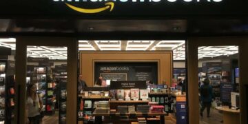 Amazon to close all its physical bookstores and ‘4-star’ shops