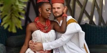 Dancer Korra Obidi talks on husband’s divorce announcement