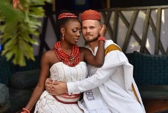 Dancer Korra Obidi talks on husband’s divorce announcement