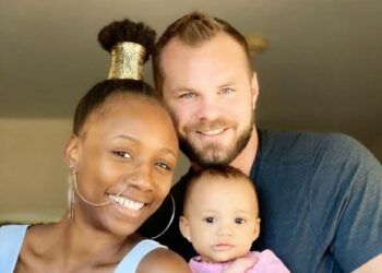 Dr Justin Dean, Korra Obidi’s husband, explains why he is seeking a divorce