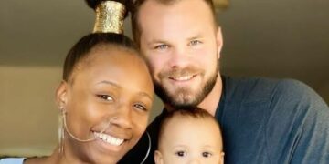 Dr Justin Dean, Korra Obidi’s husband, explains why he is seeking a divorce