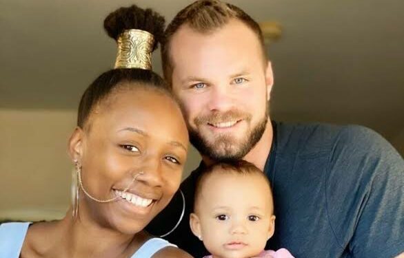 Dr Justin Dean, Korra Obidi’s husband, explains why he is seeking a divorce