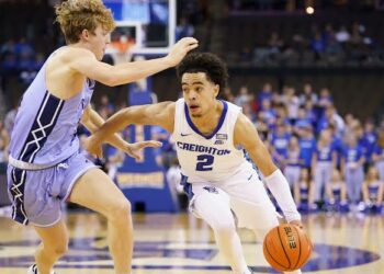 Ontario’s Ryan Nembhard scoops NCAA Big East basketball top rookie honours, by Stanley Ugagbe