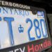 Ontario Eliminating Licence Plate Renewal Fees and Stickers