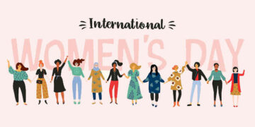 Happy International Women’s Day
