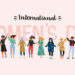 Happy International Women’s Day