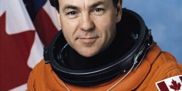 Bjarni Tryggvason, one of Canada’s first astronauts, dies