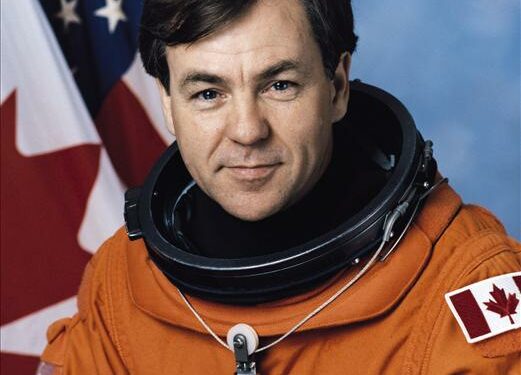 Bjarni Tryggvason, one of Canada’s first astronauts, dies