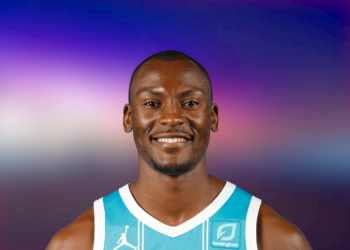 NBA Star, Bismack Biyombo pledges to donate his annual salary to construction of hospital in Democratic Republic of Congo