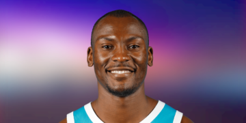 NBA Star, Bismack Biyombo pledges to donate his annual salary to construction of hospital in Democratic Republic of Congo