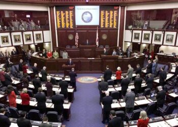 Florida Legislature passes bill that ends Disney’s self-governing status