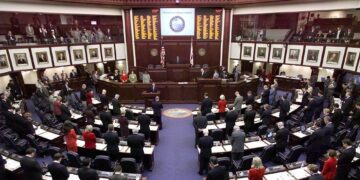 Florida Legislature passes bill that ends Disney’s self-governing status