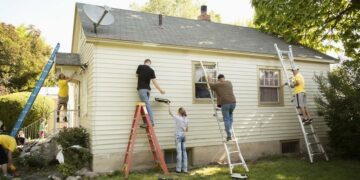 3 home maintenance steps to remember this year