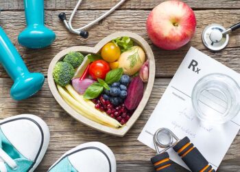 3 ways to take care of your health in 2022