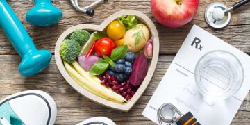 3 ways to take care of your health in 2022