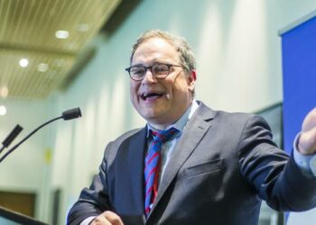 Rebel News founder reacts after Trudeau denies his media outlet journalism ‘license’