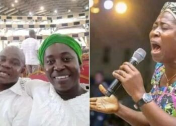 Osinachi Nwachukwu’s husband denies abusing her