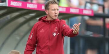 Alphonso Davies’ coach gets death threats after Champions League exit