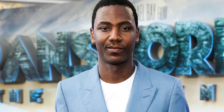 Jerrod Carmichael declares he is gay