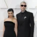 Kourtney Kardashian and Travis Barker married in Las Vegas