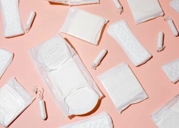 Free Menstrual Products Coming to City of Mississauga Facilities