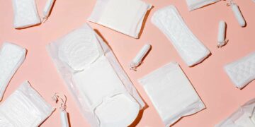 Free Menstrual Products Coming to City of Mississauga Facilities