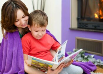 Essential life lessons to teach your child