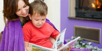 Essential life lessons to teach your child