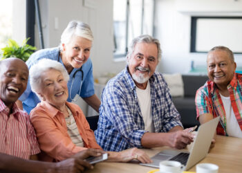 How to protect yourself from fraudsters targeting seniors