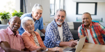 How to protect yourself from fraudsters targeting seniors