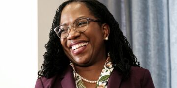 History as US Senate confirms first Black woman to Supreme Court, by Stanley Ugagbe