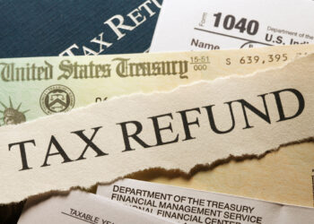 Make your tax refund work for you