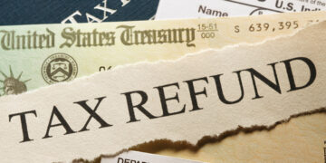 Make your tax refund work for you