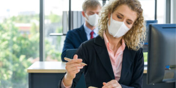 Is your workplace doing enough to keep you healthy?