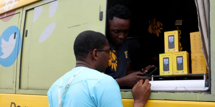 Major competition breeds as Nigeria’s Telecommunication Companies get Banking Licenses, by Stanley Ugagbe