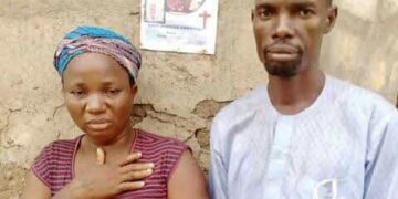 Blasphemy: CAN intervenes, Deborah’s parents vow none of the remaining children will attend school again