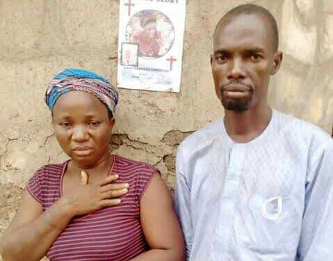 Blasphemy: CAN intervenes, Deborah’s parents vow none of the remaining children will attend school again